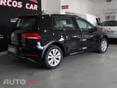 Volkswagen Golf 1.0 TSI Confortline