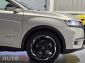 DS DS7 Crossback E-Tense Performance Line EAT8
