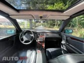 Mercedes-Benz E 300 TD Classic