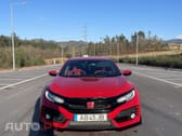 Honda Civic 2.0 i-VTEC Type-R