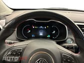 MG ZS EV 72.6 kWh Luxury
