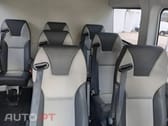 Fiat Ducato Maxi 35 2.2 9Lugares