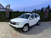 Dacia Duster 1.5 dCi Prestige
