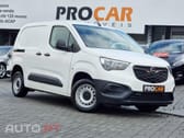 Opel Combo 1.5 CDTi L2H1 Enjoy