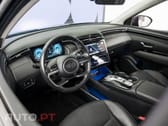 Hyundai Tucson 1.6 T-GDI PHEV Vanguard