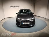 Toyota Yaris 1.0 VVT-i Confort