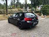 BMW 116 d EDynamics Advantage