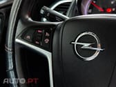 Opel Astra 1.6 CDTI Cosmo S/S J18