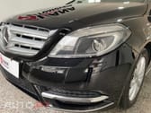 Mercedes-Benz B 180 CDi BlueEfficiency Edition