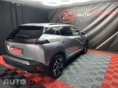 Peugeot 2008 1.2 PureTech Allure EAT8