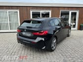 BMW 116 d Pack Desportivo M