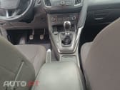 Ford Focus 1.0 SCTi ST-Line