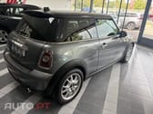 MINI Cooper D 50 Mayfair