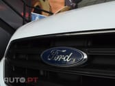 Ford Transit Custom Outro