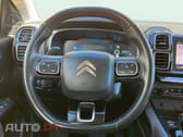 Citroen C5 Aircross 1.6 Hybrid Feel e-EAT8