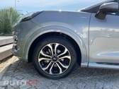 Ford Puma 1.0 EcoBoost MHEV ST-Line Aut.