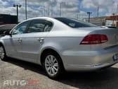Volkswagen Passat 1.6 TDI BlueMotion