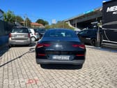 Mercedes-Benz CLA 180 d Progressive Aut.