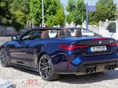 BMW M4 Competition xDrive