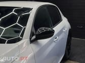 Peugeot E-208 50 kWh Allure
