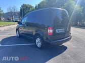 Volkswagen Caddy 1.6 TDi Extra AC