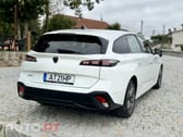 Peugeot 308 SW 1.5 BlueHDi Active Pack