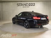 BMW 420 d Gran Coupé Pack M Auto