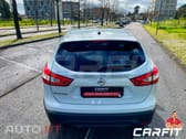 Nissan Qashqai 1.2 DIG-T N-Connecta RS+PS 18 Xtronic