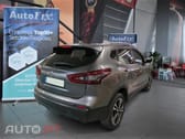 Nissan Qashqai 1.5 dCi N-Style DCT
