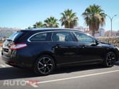 Peugeot 508 SW 1.6 e-HDi Active 2-Tronic