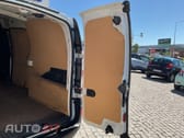Renault Kangoo 1.5 dCi Maxi Business