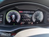 Audi Q8 60 TFSIe S line Matrix