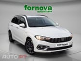 Fiat Tipo 1.3 Multijet City Life