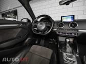 Audi A3 Sportback e-tron 1.4 TFSI S-line S tronic