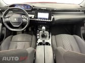 Peugeot 508 1.5 BlueHDi Active Pack EAT8