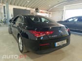 Mercedes-Benz CLA 180 d Style Aut.