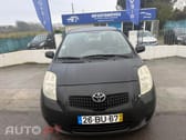 Toyota Yaris 1.0 Sol AC