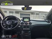 Mercedes-Benz B 180 d Urban