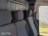Peugeot Partner L2 1.5BlueHDI 100CV