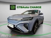 MG Marvel R  70 kWh Luxury