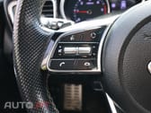 Kia Proceed 1.6 CRDi GT Line+SRF 7DCT