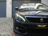 Peugeot 308 1.2 PureTech Active