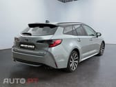 Toyota Corolla Touring Sports 2.0 Hybrid Edition