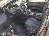 Peugeot 5008 Allure 1.6 BlueHDI 120Cv