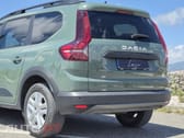 Dacia Jogger 1.0 ECO-G Expression 7L Bi-Fuel
