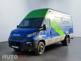 Iveco Daily 3.0 L5H3 65C18B20