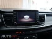 Kia Rio 1.0 T-GDI 100 Dream-Team Edition