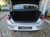 Renault Mégane 1.5 dCi Limited