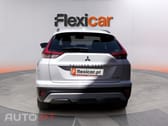 Mitsubishi Eclipse Cross 2.4 PHEV eMotion