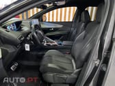 Peugeot 3008 1.6 Hybrid GT Pack e-EAT8